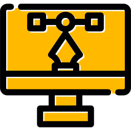 Vector icon