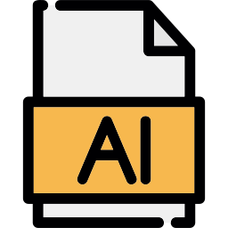 aiファイル icon