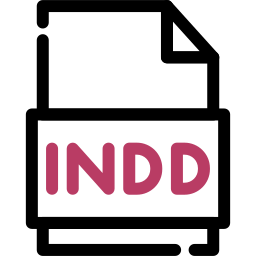 indd-файл иконка