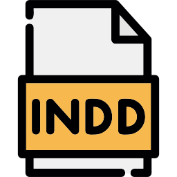 indd-файл иконка