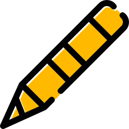 Pencil icon