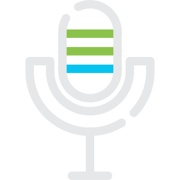 Microphone icon