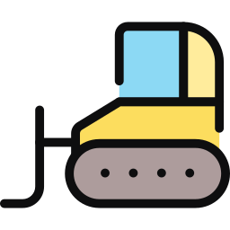 Snowplow icon