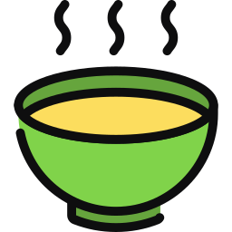 zupa ikona