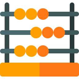 Abacus icon