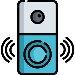 Doorbell icon