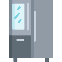 Refrigerator icon