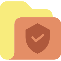 Folder icon