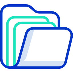 Folder icon