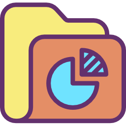 Folder icon