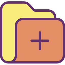 Folder icon