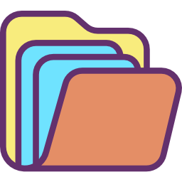 Folder icon