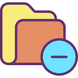 Folder icon