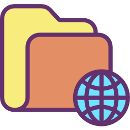 Folder icon