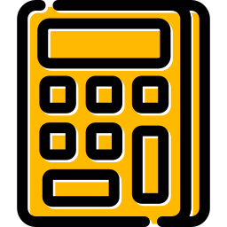 Calculator icon