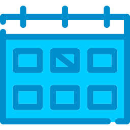 Calendar icon