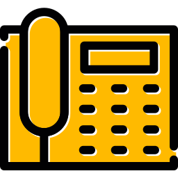 Telephone icon