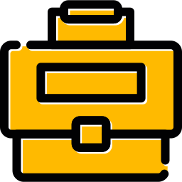 Briefcase icon