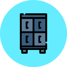 Locker icon