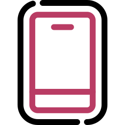 Cellphone icon