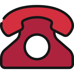 Landline icon