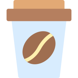 kaffeetasse icon