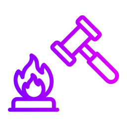 Fire icon