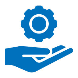 Responsibility icon