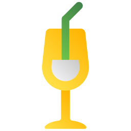 ジュースグラス icon