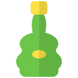 Bottle icon