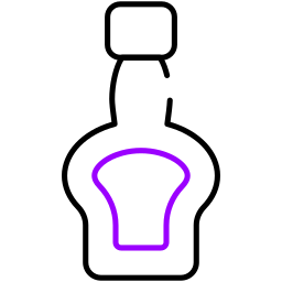 Bottle icon