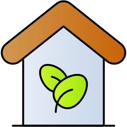 Eco icon