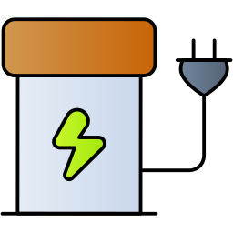 Ev icon