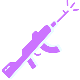 Rifle icon