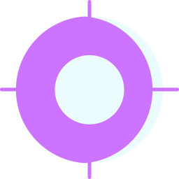 Aim icon