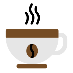 kaffeetasse icon