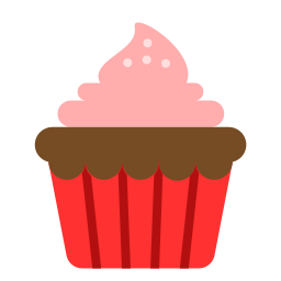 cupcake icon