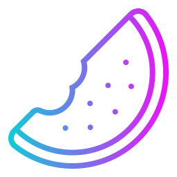 Watermelon icon