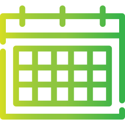 Calendar icon