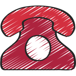 Landline icon