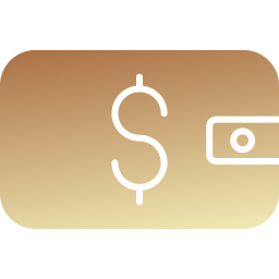 Wallet icon