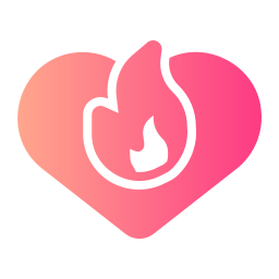 Heart icon