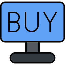 Buy icon