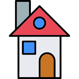 House icon