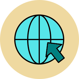 mundial icono