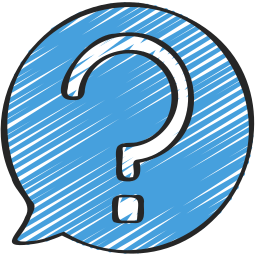 Question icon