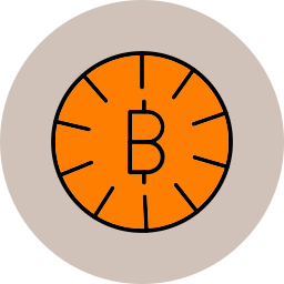 cryptogeld icoon