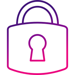 Padlock icon