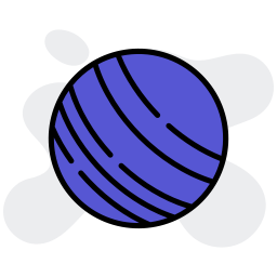 Planet icon