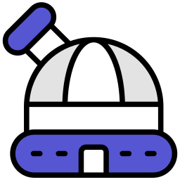 forschungsstation icon